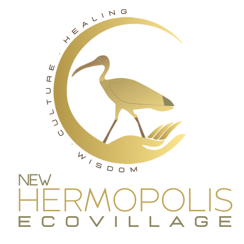 فـنـدق هـيـرمـوبـولـيـس | New Hermopolis - فنادق في المنيا