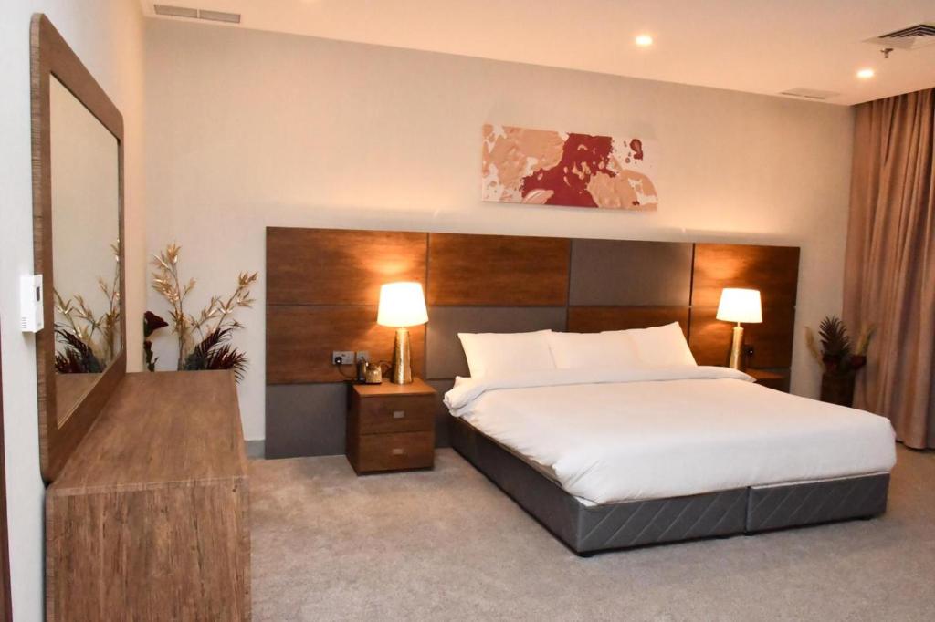 فندق جاردن - فنادق في حولي