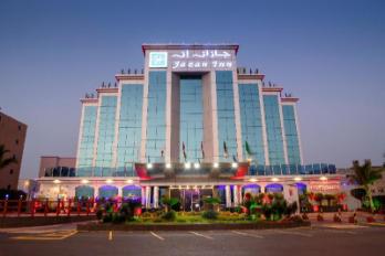 فندق جازان إن - JAZAN INN HOTEL - فنادق في جازان