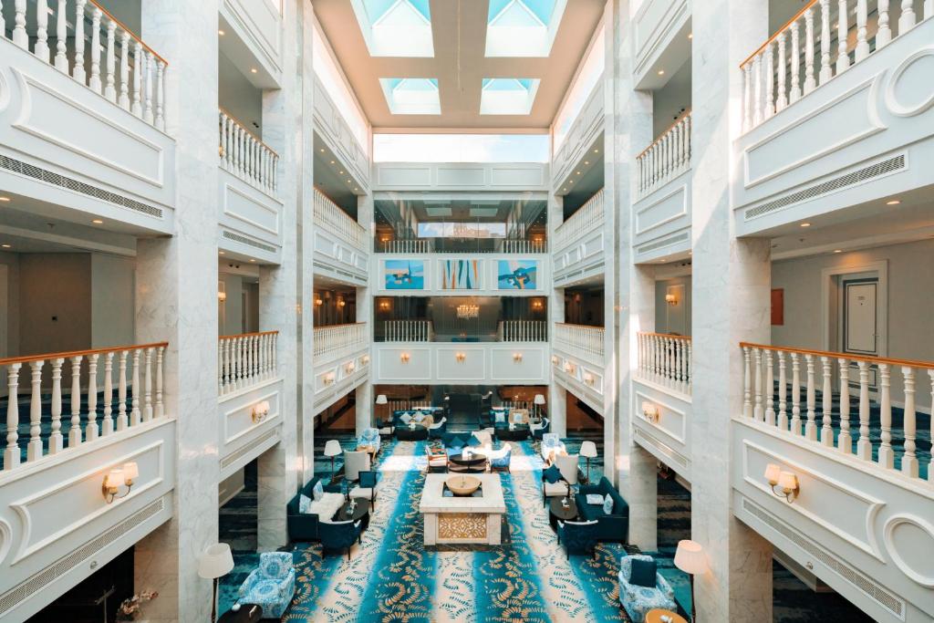 فندق جلنار - فنادق في القصيم