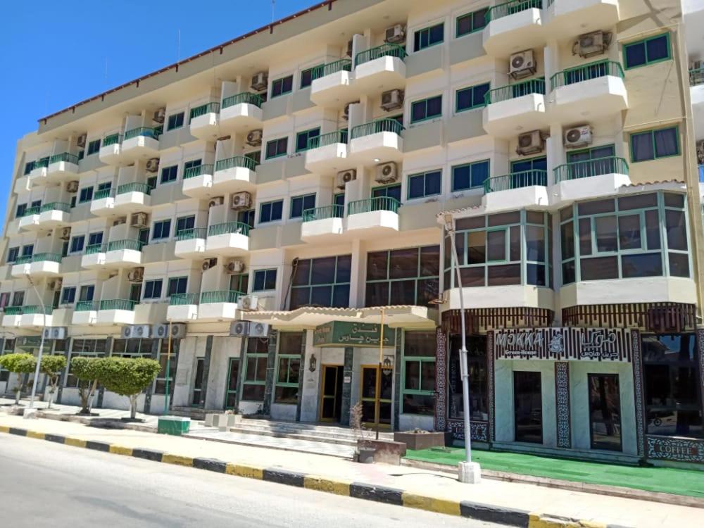 فندق جرين هاوس - فنادق في الغربية