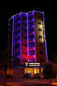 فندق جوابرة للأجنحة الفندقية - فنادق في الزرقاء