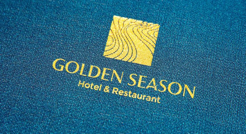 فندق جولدن سيزون - فنادق في القصيم