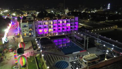 فندق جويل اسيوط jewel assiut hotel - فنادق في أسيوط