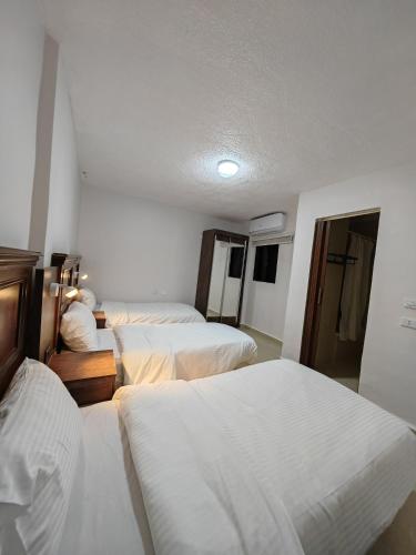 فندق كليوباترا - فنادق في المنيا