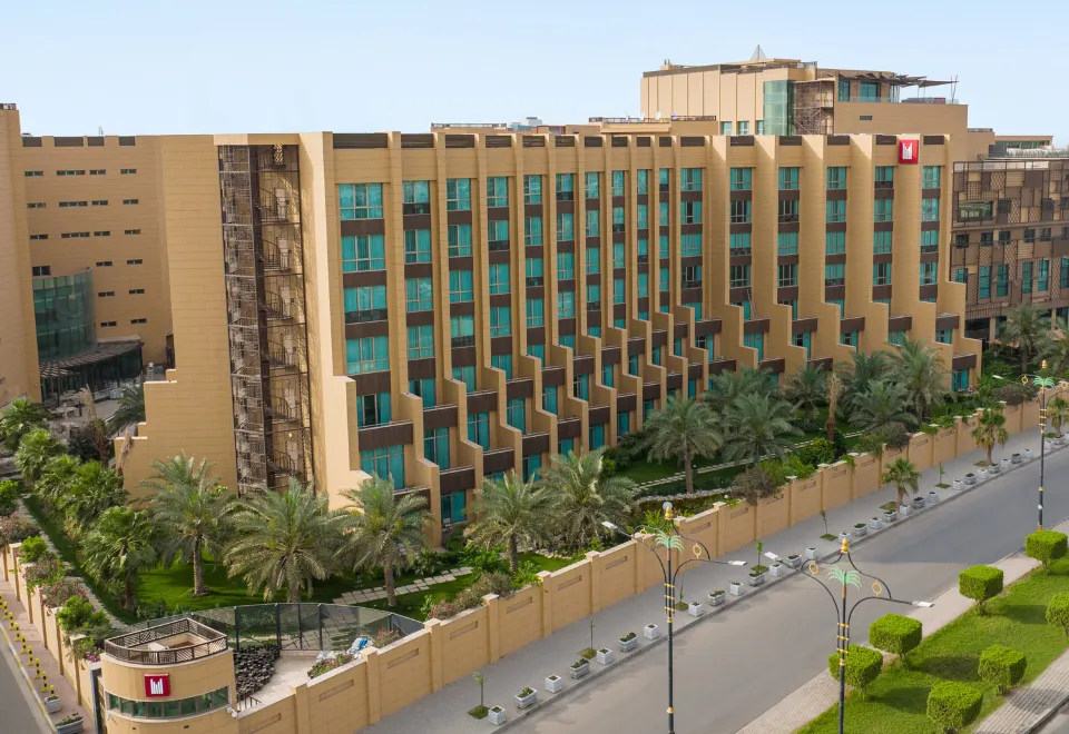 فندق كراند ميلينيوم السيف البصرة - فنادق في البصرة