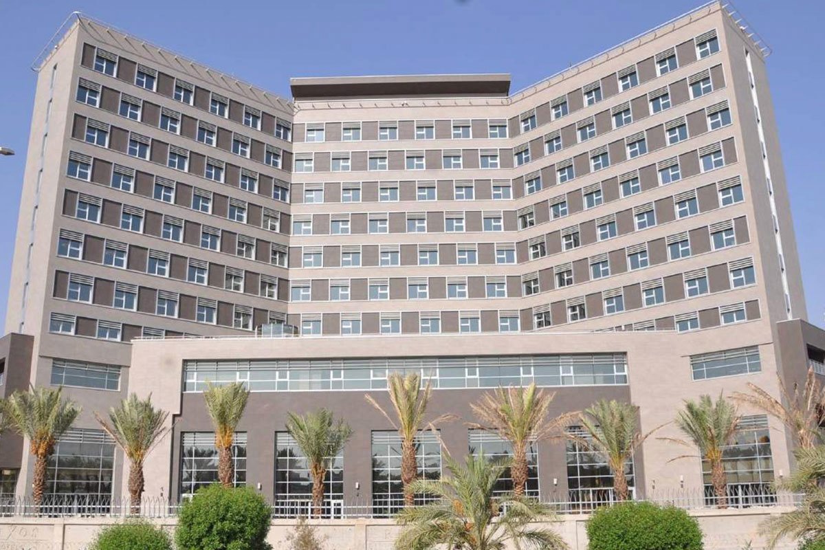 فندق كورميك ميسان - فنادق في ميسان