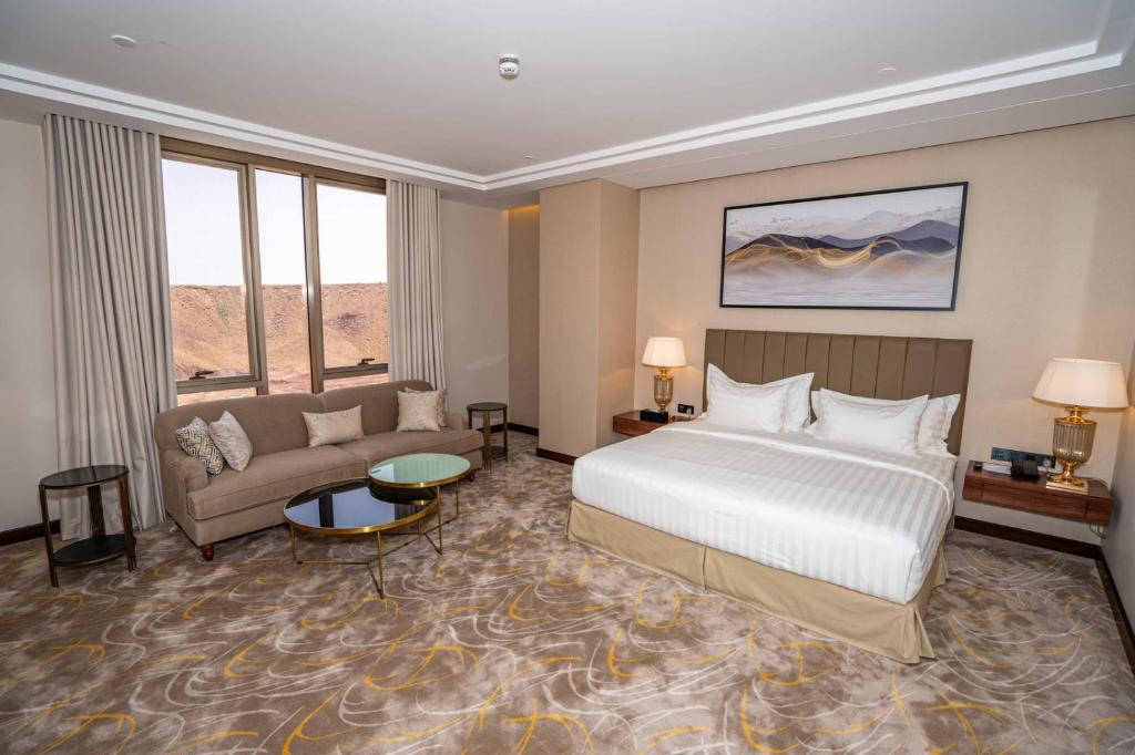 فندق لابوسكيه LE BOSQUET HOTEL - فنادق في الرياض