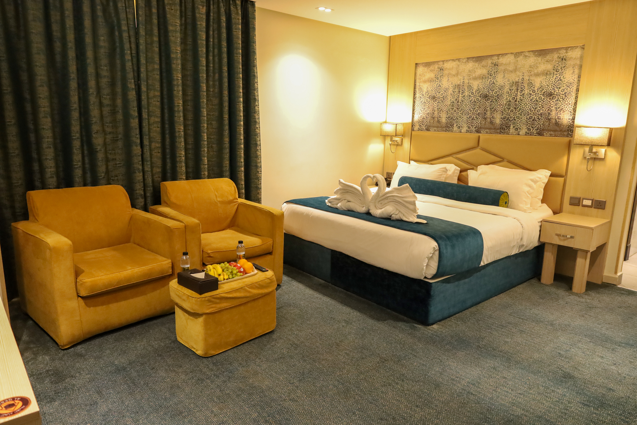 فندق لحظات (البلد) - فنادق في مكة المكرمة