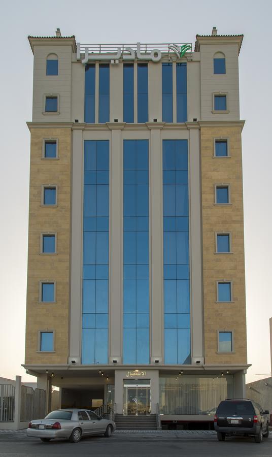 فندق ماديرا - فنادق في أربيل