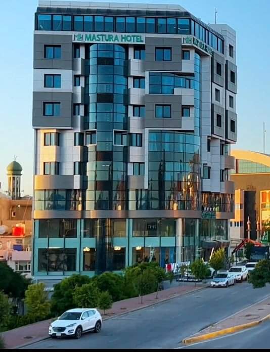 فندق مستوره - فنادق في السليمانية