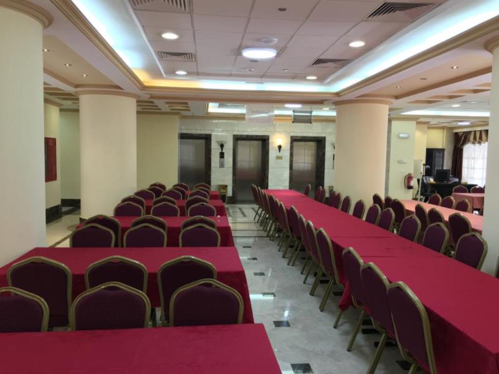 فندق ميراج السلام - فنادق في المدينة المنورة