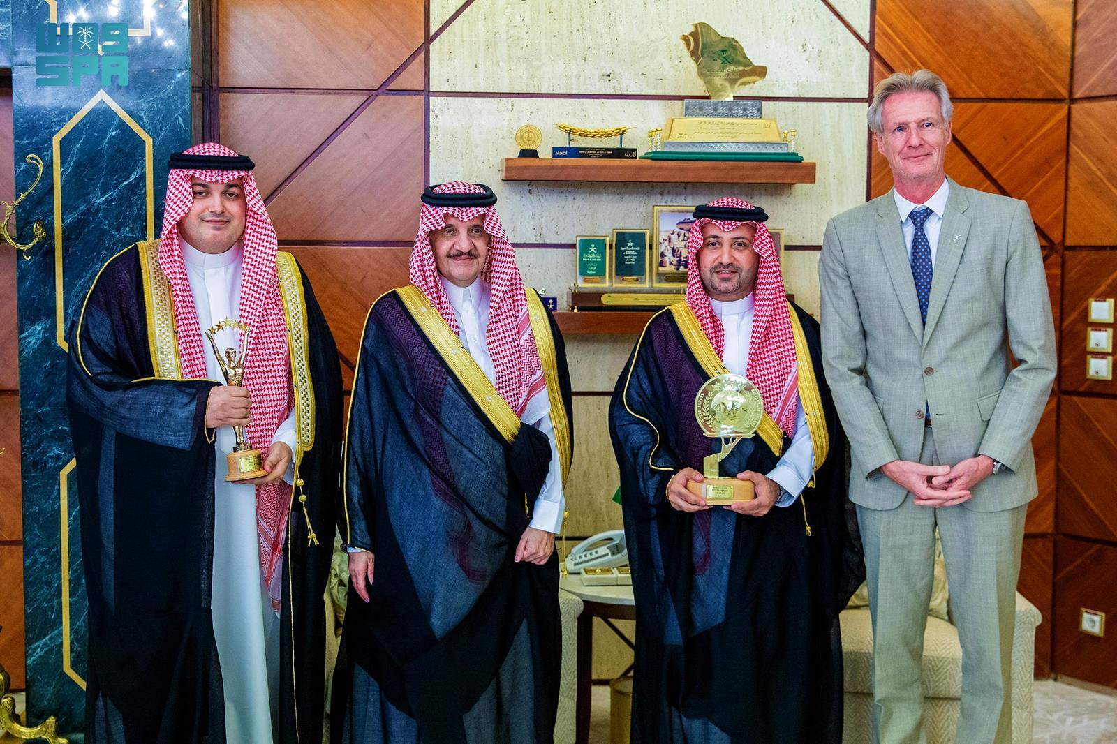 فندق ميريتا - فنادق في الشرقية