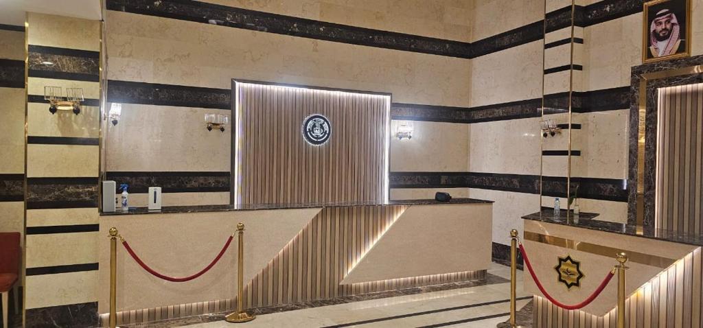 فندق نجمة الابرار - فنادق في مكة المكرمة