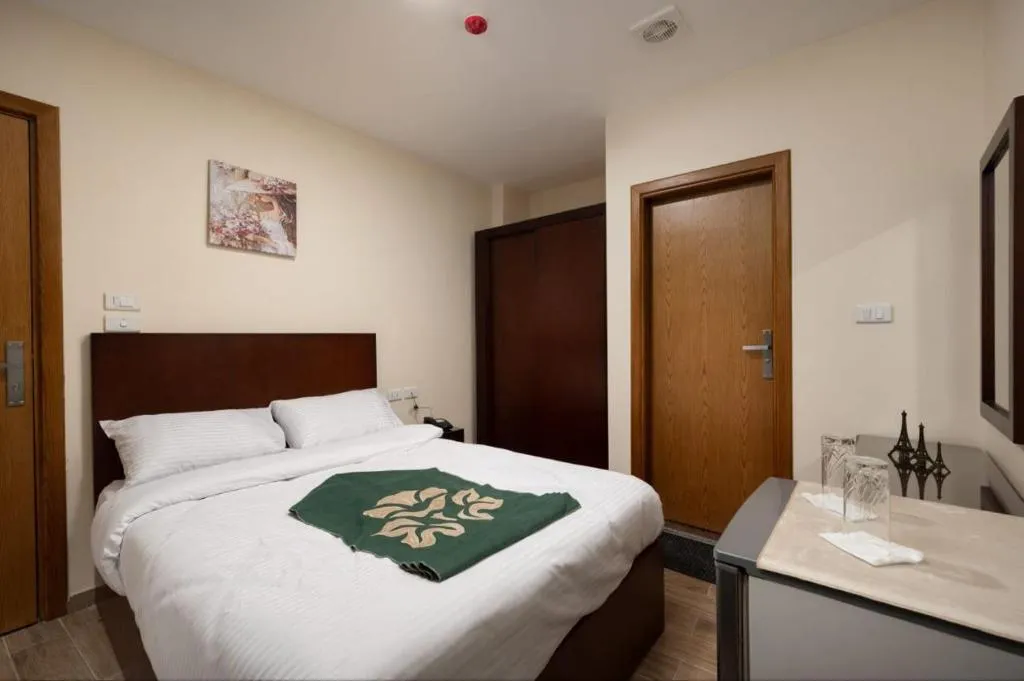 فندق نيو بالاس - فنادق في قنا