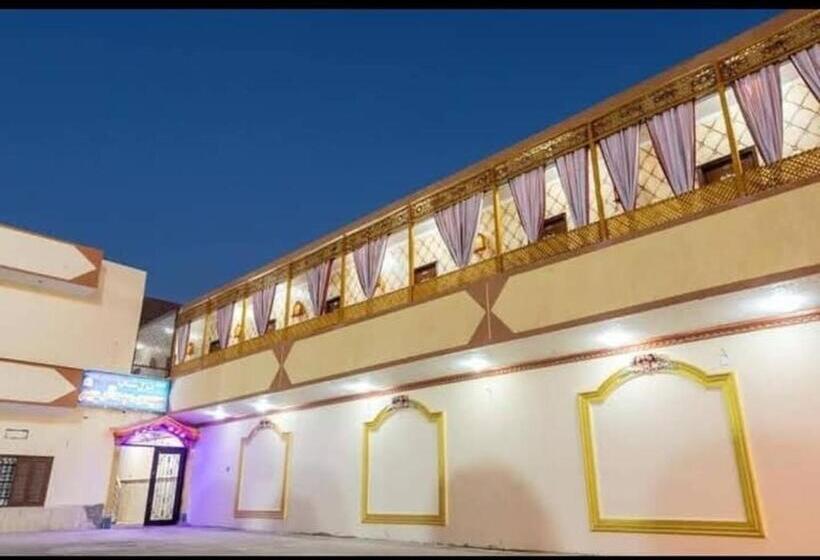 فندق نزل الشباب سيدي عبد الرحيم قنا - فنادق في قنا