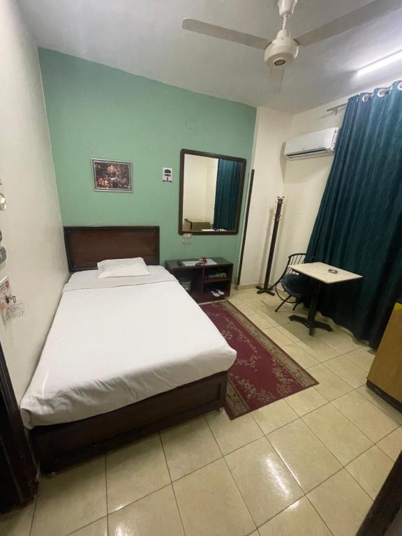 فندق - فنادق في قنا