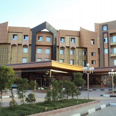 فندق قصر الغدير السياحي - فنادق في المثنى