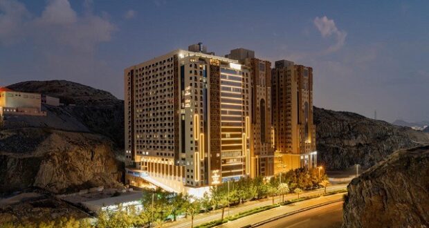 فندق راكو تايم - فنادق في الوكرة