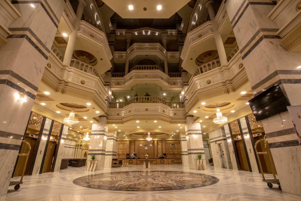 فندق رهف المشاعر - فنادق في مكة المكرمة