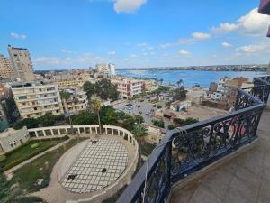 فندق رشيد - فنادق في الإسكندرية