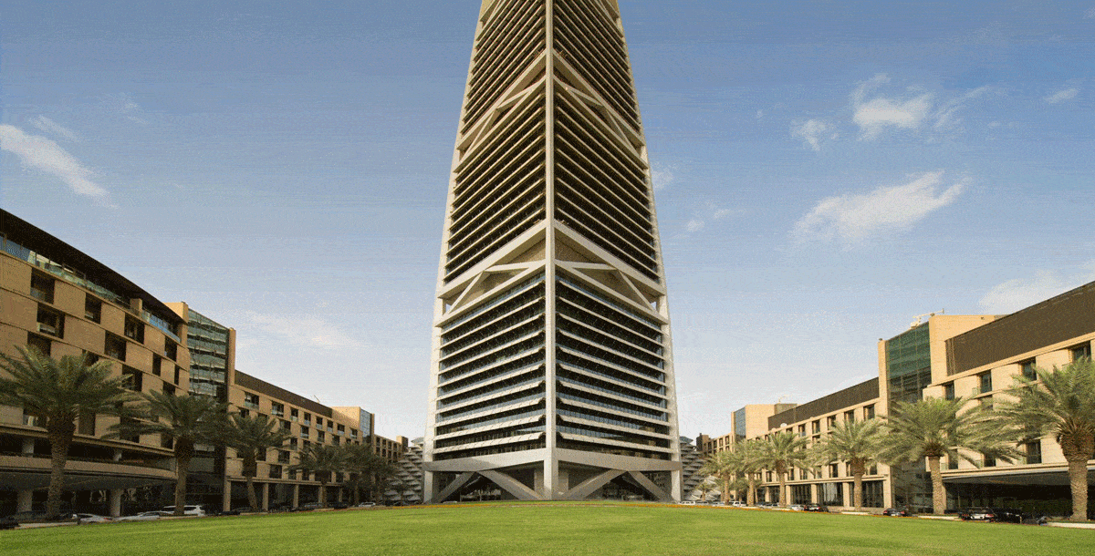 فندق رواف الفيصلية - فنادق في مكة المكرمة