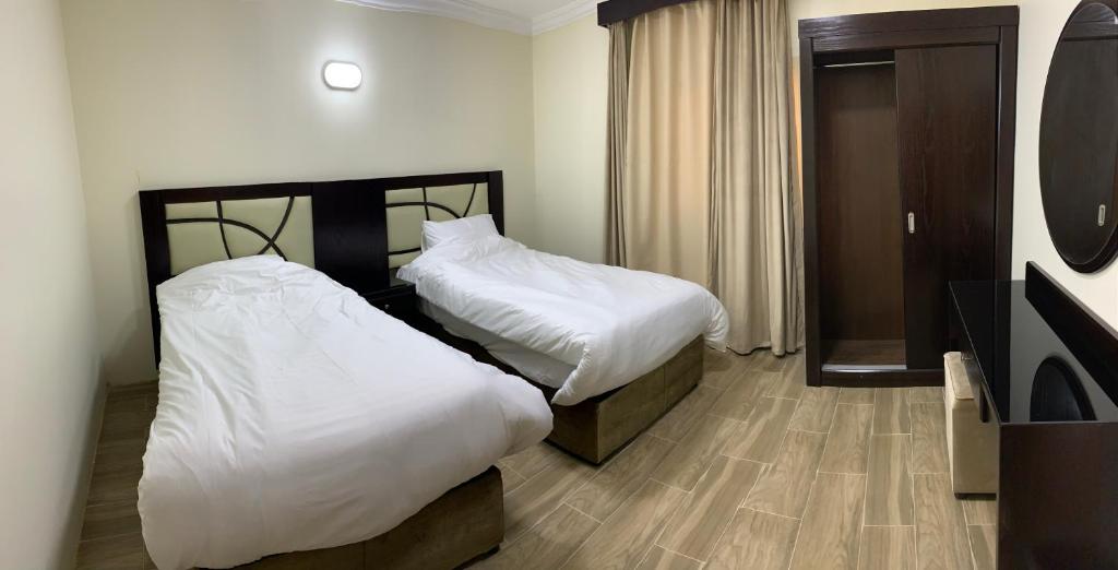 فندق ريام - فنادق في النماص