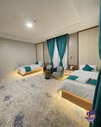 فندق ريلاكس بلاس - فنادق في عسير