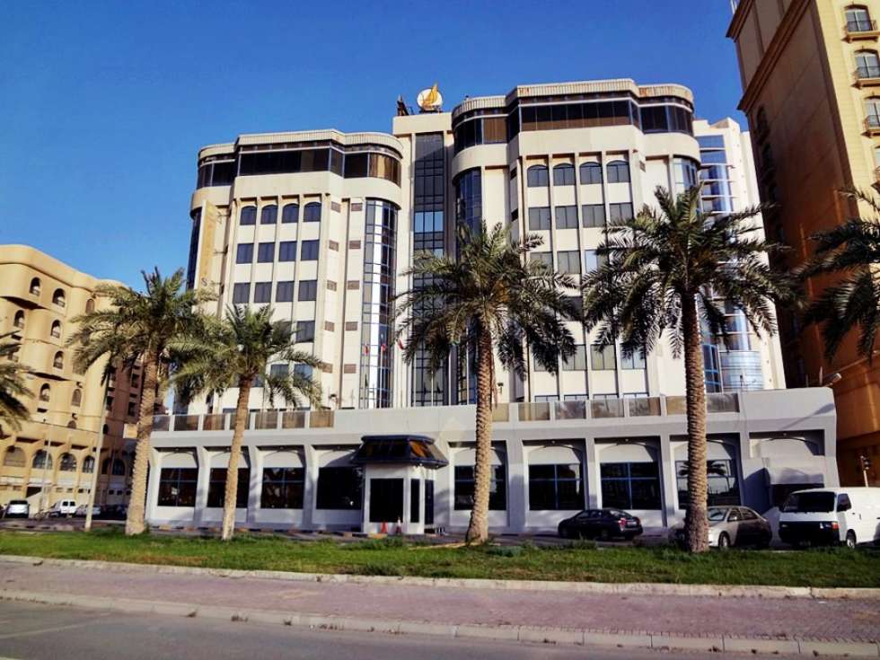 فندق سان روك - فنادق في عمان
