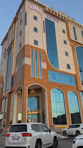 فندق ساس للوحدات السكنية-Sas Hotel - فنادق في الرياض