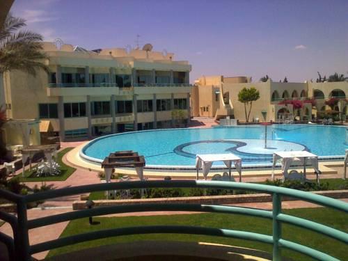 فندق سبورت صبورت - فنادق في الإسماعيلية