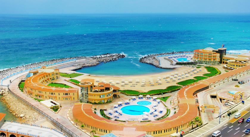 فندق صن رايز الفرافرة - فنادق في الوادي الجديد