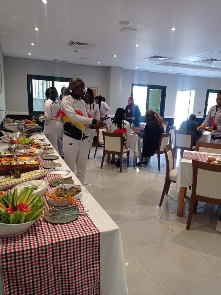 فندق ستي كلوب - فنادق في المنوفية