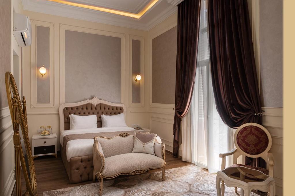 فندق سيد افندي-Seyid Efendi Hotel- - فنادق في القاهرة