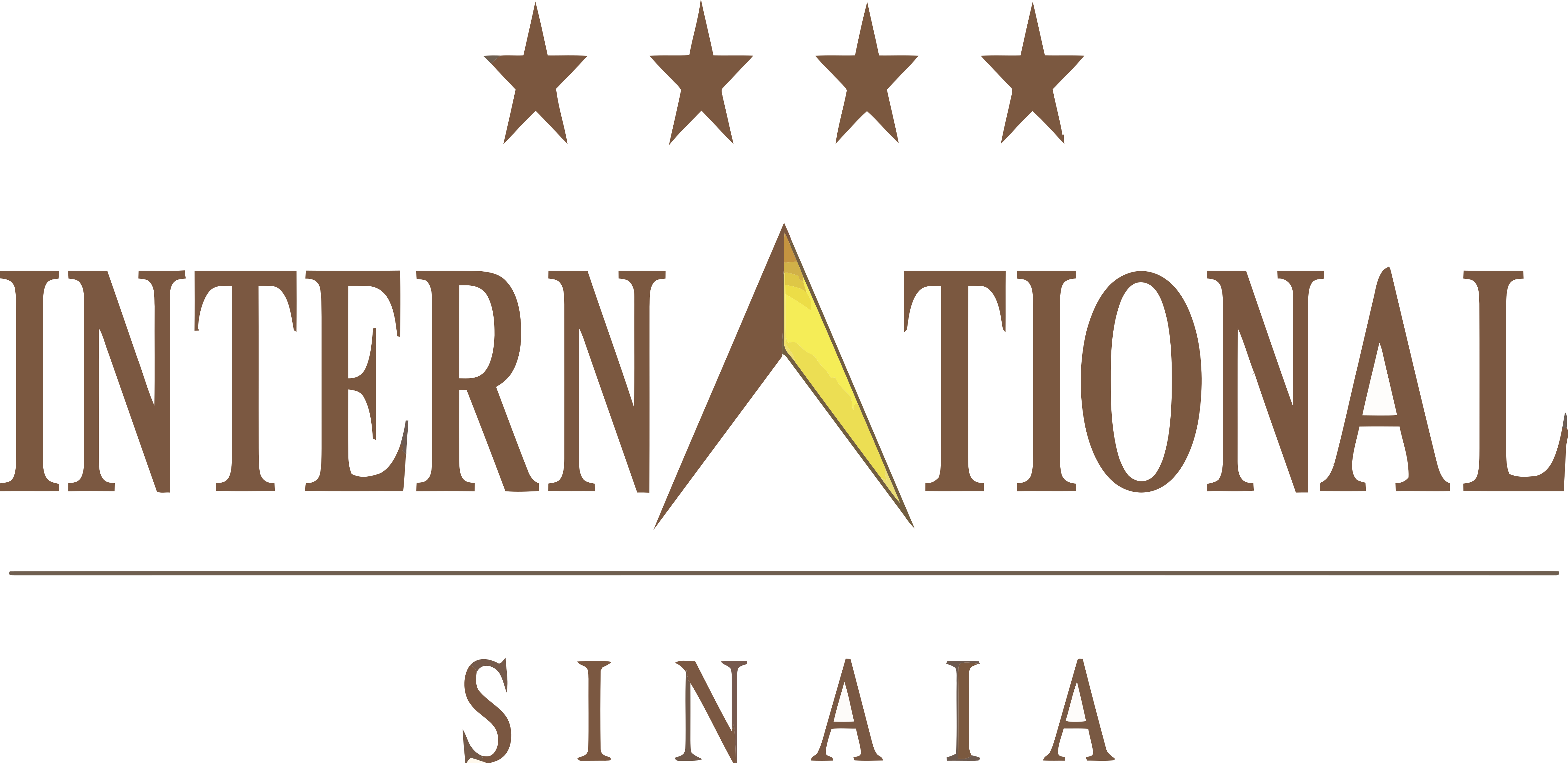 فندق سينايا - فنادق في أربيل