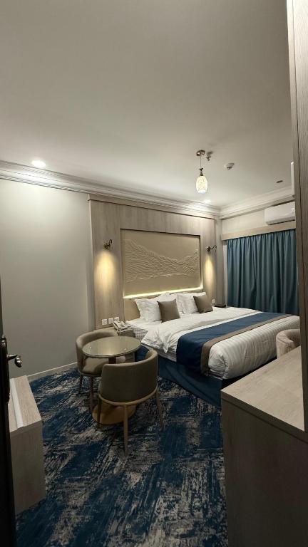 فندق ذا هاي ڤيو - The High View Hotel - فنادق في الباحة