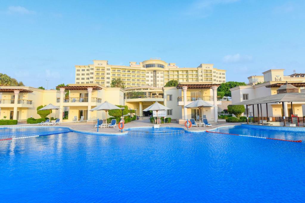 فندق توليب أسوان - فنادق في أسوان