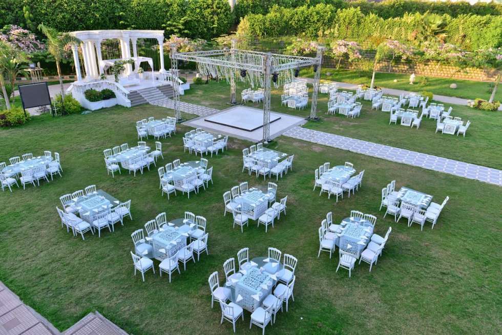 فندق طيبه - فنادق في الإسماعيلية