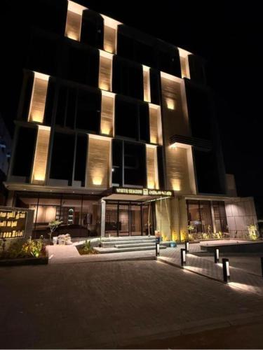 فندق وايت سيزون White Season Hotel - فنادق في تبوك