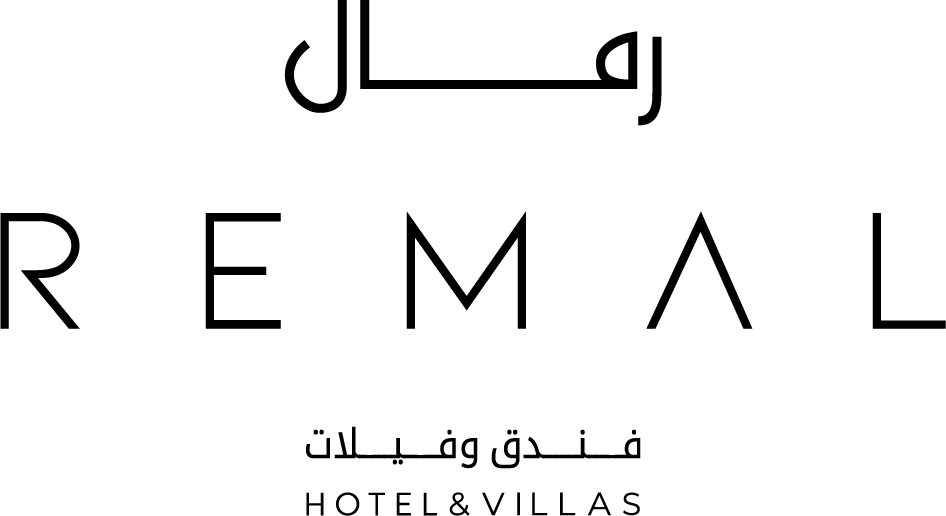فندق وفلل رمال مدينة الظنة - فنادق في الشمال