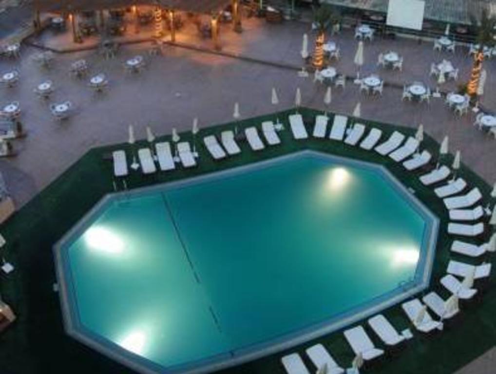 فندق يوتوبيا بورسعيد - Utopia Port Said Hotel - فنادق في بورسعيد