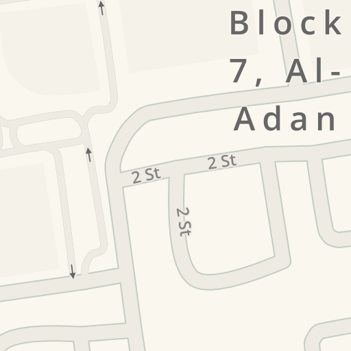 فرع جمعية العدان قطعة ٧ - مستشفيات في مبارك الكبير