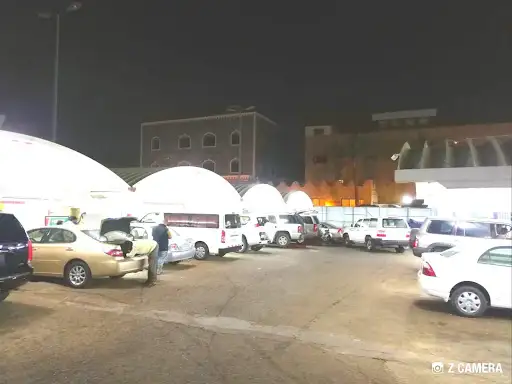 فرع خدمة السيارات (كراج) - جمعيه سلوى التعاونية - خدمات سيارات في مدينة الكويت