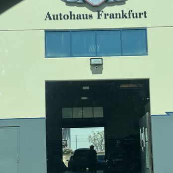 Frankfurt Auto Service - خدمات سيارات في القاهرة
