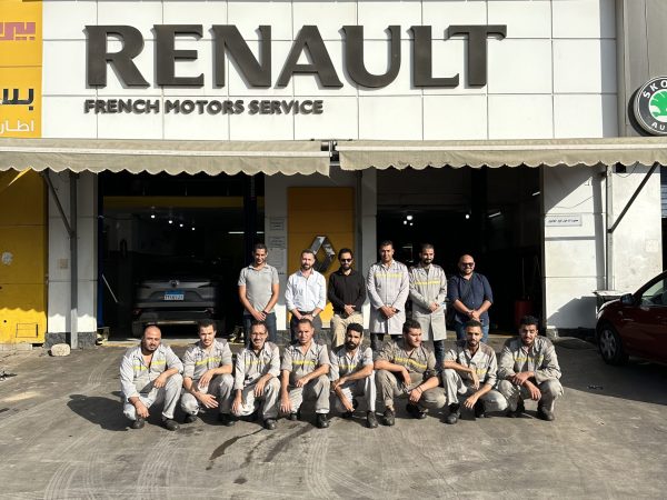 French Motors Service 6 October City - خدمات سيارات في الجيزة