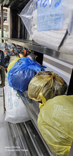 Fresh Makkah Laundry Service - شركات تنظيف في مكة المكرمة