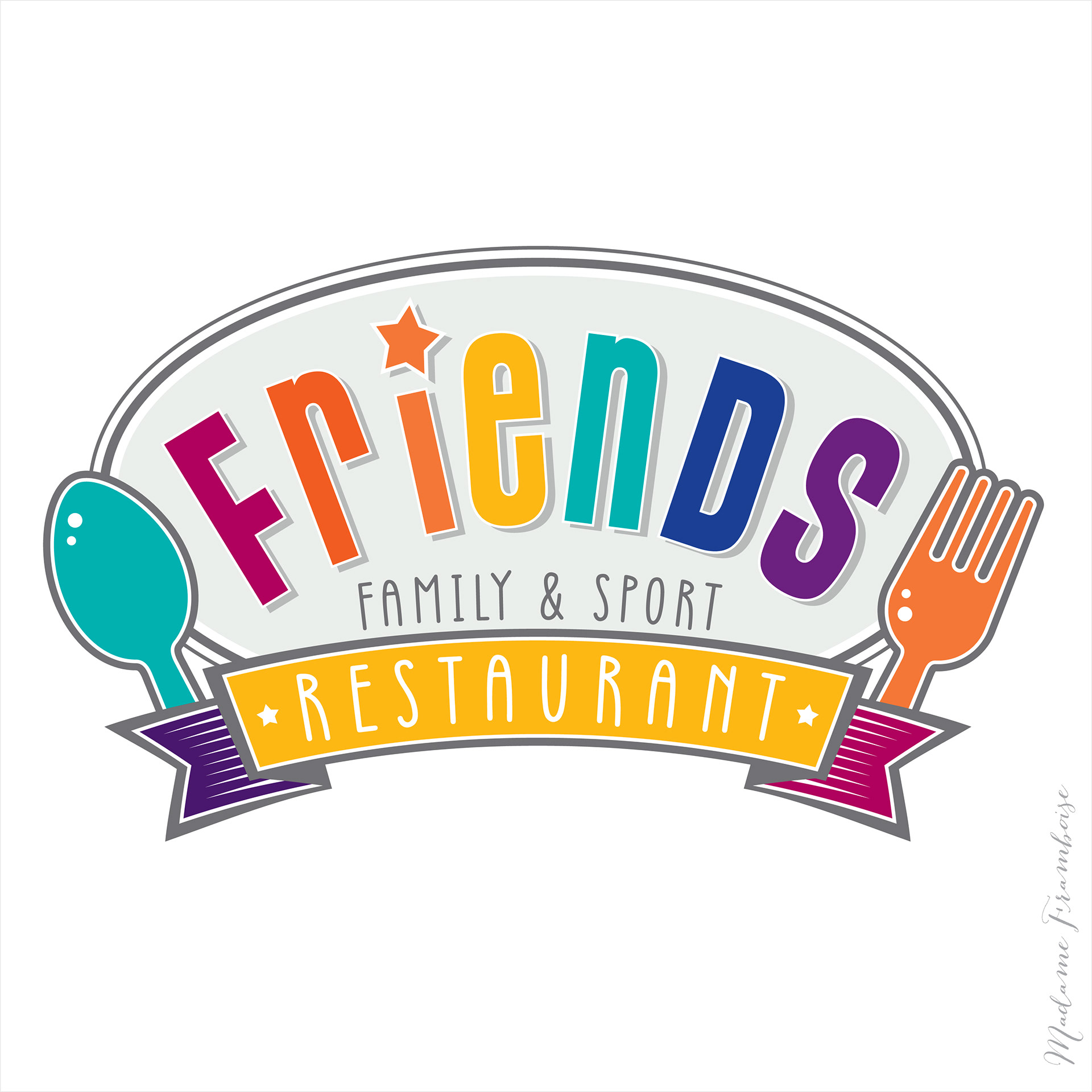 Friends Restaurant - مطاعم في جنوب سيناء