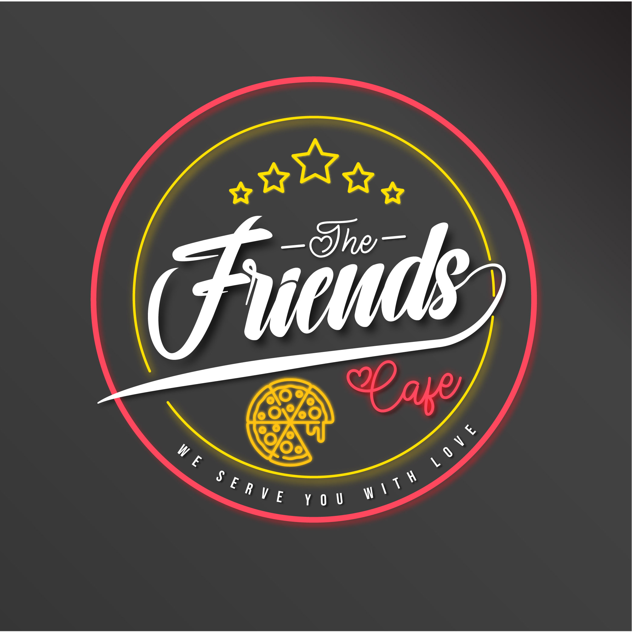 Friendz Cafe - كافيهات في نينوى