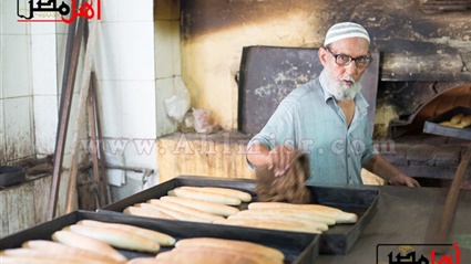 فرن ميتشو - مخابز في الإسماعيلية