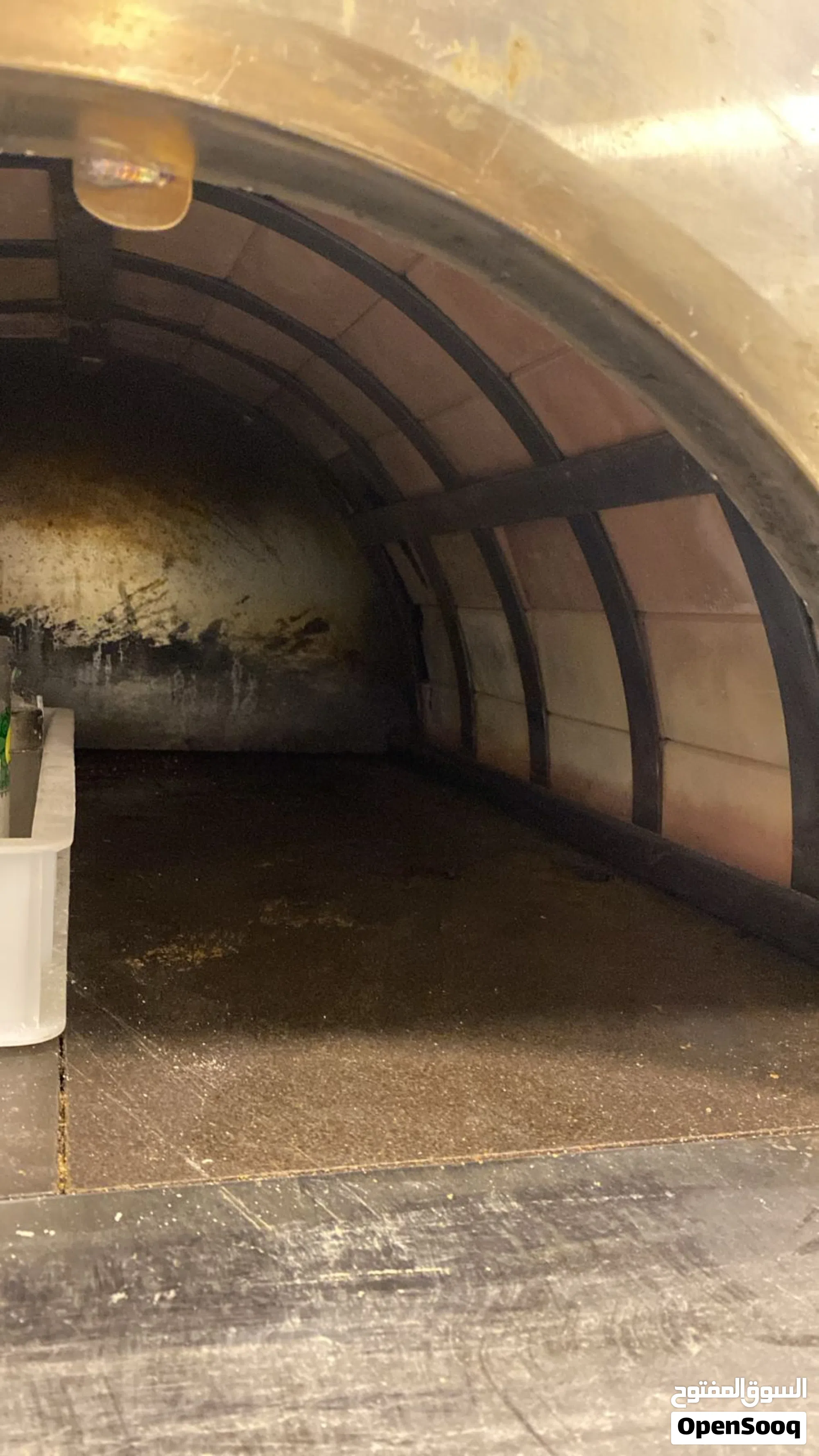 فرن ركس - مخابز في عمّان